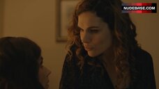 5. Elise Schaap Underwear Scene – Undercover