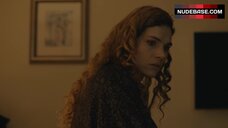 7. Elise Schaap Underwear Scene – Undercover