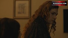 8. Elise Schaap Underwear Scene – Undercover