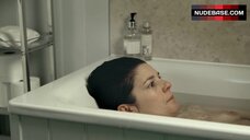 1. Jasmine Hyde Breasts Scene – The Unseen