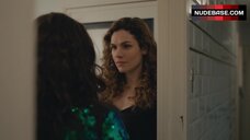 1. Anna Drijver Lesbi Scene – Undercover