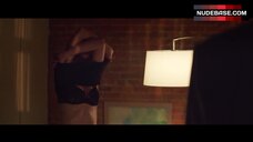 1. Valerie Jane Parker Underwear Scene – The Last Summer