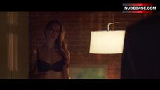 2. Valerie Jane Parker Underwear Scene – The Last Summer