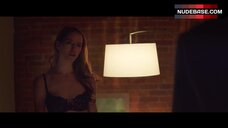 Valerie Jane Parker Underwear Scene – The Last Summer