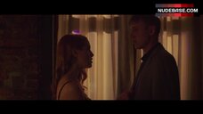5. Valerie Jane Parker Underwear Scene – The Last Summer
