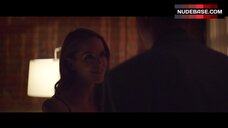 7. Valerie Jane Parker Underwear Scene – The Last Summer