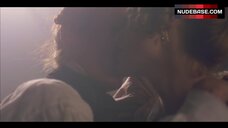 1. Lesbian Scene with Suranne Jones – Gentleman Jack