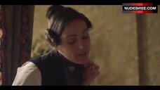 7. Lesbian Scene with Suranne Jones – Gentleman Jack