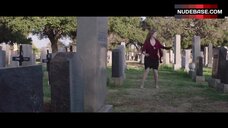 Camille Keaton Bouncing Tits – I Spit On Your Grave: Deja Vu