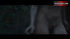 Jamie Bernadette Naked Boobs and Bush – I Spit On Your Grave: Deja Vu