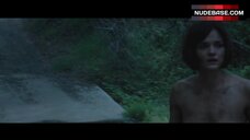 5. Jamie Bernadette Naked Boobs and Bush – I Spit On Your Grave: Deja Vu