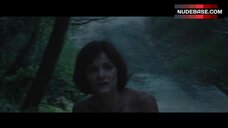 8. Jamie Bernadette Naked Boobs and Bush – I Spit On Your Grave: Deja Vu