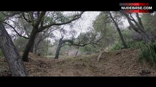 3. Jamie Bernadette Completely Nude – I Spit On Your Grave: Deja Vu
