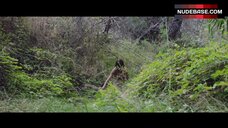 5. Jamie Bernadette Completely Nude – I Spit On Your Grave: Deja Vu