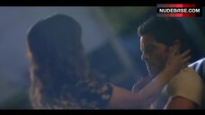 1. Linda Cardellini Sex Scene – Dead To Me