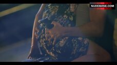 4. Linda Cardellini Sex Scene – Dead To Me