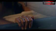 5. Linda Cardellini Sex Scene – Dead To Me
