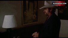 2. Sage Parker Boobs Scene – Songwriter