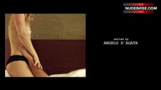 4. Cherilyn Wilson Breasts Scene – Agenda: Payback