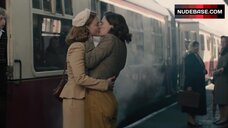 2. Anna Paquin Lesbian Scene – Tell It To The Bees