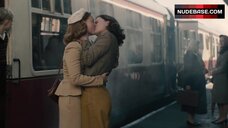 3. Anna Paquin Lesbian Scene – Tell It To The Bees