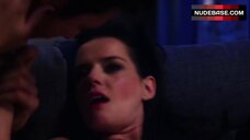 5. Roxane Mesquida Group Sex – Now Apocalypse