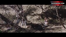 6. Jamie Bernadette Bare Breasts, Ass and Pussy – I Spit On Your Grave: Deja Vu