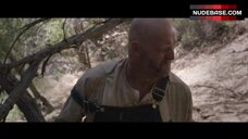 9. Jamie Bernadette Bare Breasts, Ass and Pussy – I Spit On Your Grave: Deja Vu