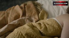 1. Holliday Grainger Sexy Scene – Tell It To The Bees