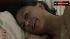 10. Holliday Grainger Sexy Scene – Tell It To The Bees
