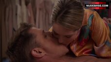 8. Meghann Fahy Hot Scene – The Bold Type