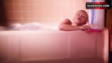 10. Kelli Berglund Sex Scene – Now Apocalypse
