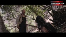 8. Jamie Bernadette Rape Scene – I Spit On Your Grave: Deja Vu