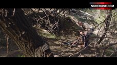 9. Jamie Bernadette Rape Scene – I Spit On Your Grave: Deja Vu