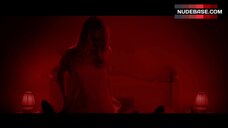 2. Sex with Sarah Beck Mather – Charismata