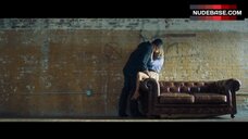 1. Sarah Jessica Parker Sexy Scene – Here And Now