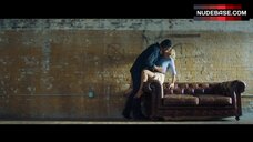 Sarah Jessica Parker Sexy Scene – Here And Now