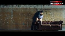 2. Sarah Jessica Parker Sexy Scene – Here And Now