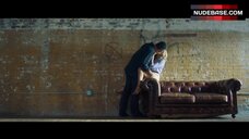 3. Sarah Jessica Parker Sexy Scene – Here And Now