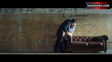 4. Sarah Jessica Parker Sexy Scene – Here And Now