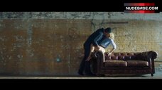 7. Sarah Jessica Parker Sexy Scene – Here And Now