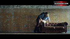8. Sarah Jessica Parker Sexy Scene – Here And Now