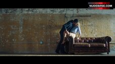 9. Sarah Jessica Parker Sexy Scene – Here And Now