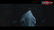 1. Aleksandra Cwen Naked Tits – Hagazussa