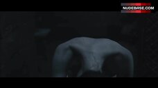3. Aleksandra Cwen Naked Tits – Hagazussa
