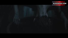 5. Aleksandra Cwen Naked Tits – Hagazussa