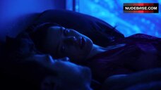 4. Roxane Mesquida Sex Scene – Now Apocalypse