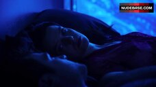5. Roxane Mesquida Sex Scene – Now Apocalypse