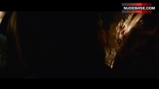 4. Diane Lane Having Sex – Serenity
