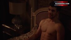 1. Katie Stevens Hot Scene – The Bold Type